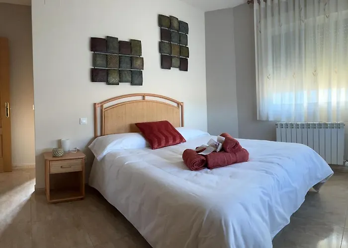 Casa Rural La Chistera
