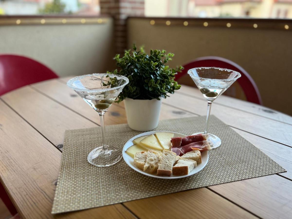 Ferienhaus La Chistera *