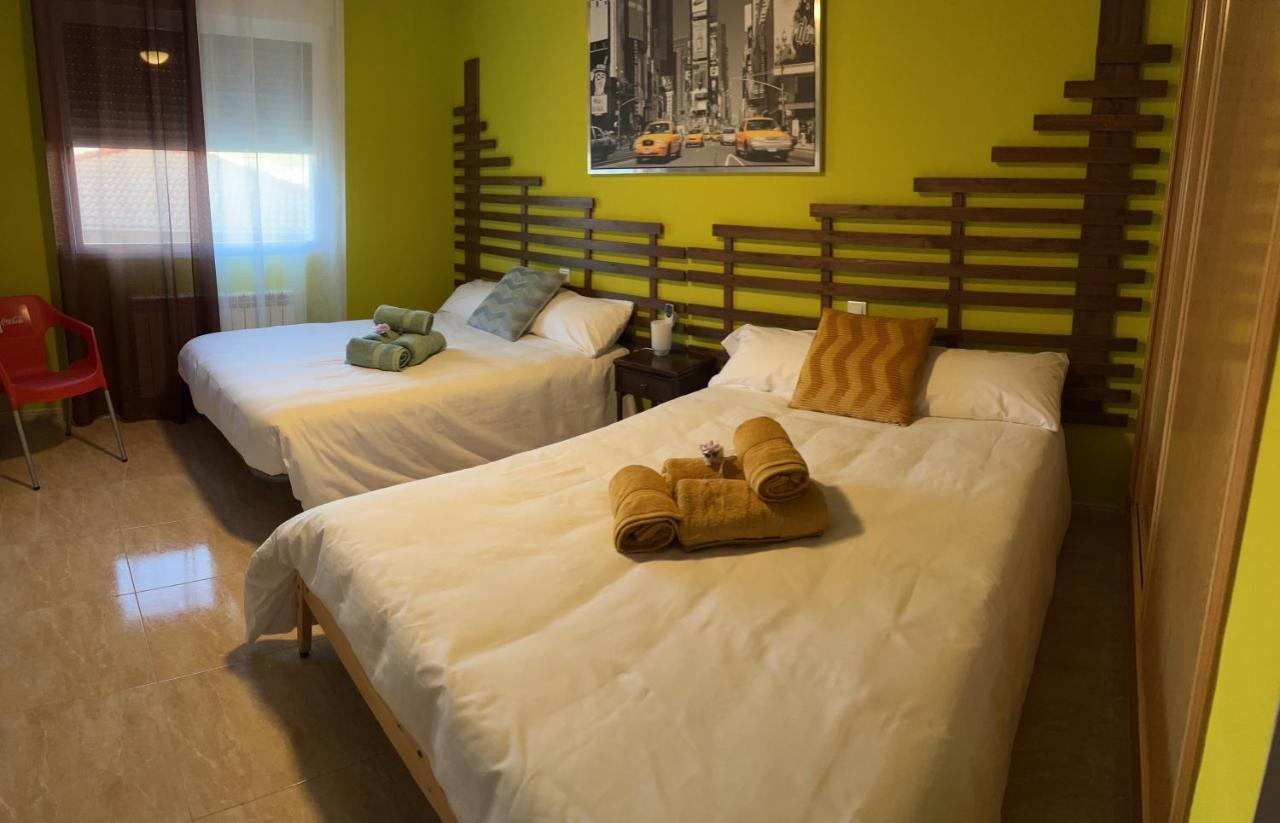 Ferienhaus La Chistera Ávila