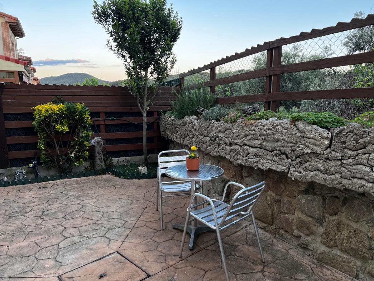 Ferienhaus La Chistera *