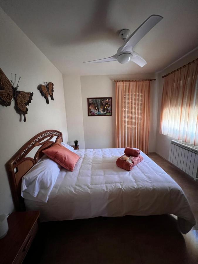Ferienhaus La Chistera Ávila